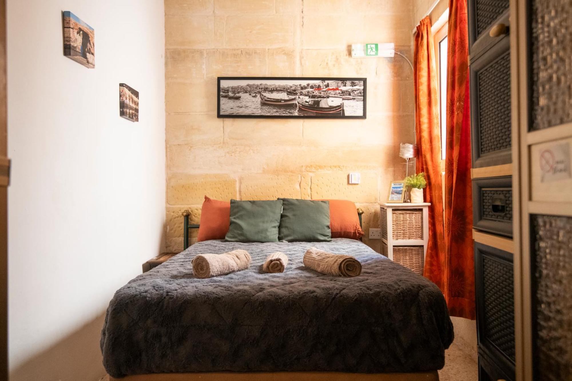 Sliema'S Seaside Charmer Εξωτερικό φωτογραφία