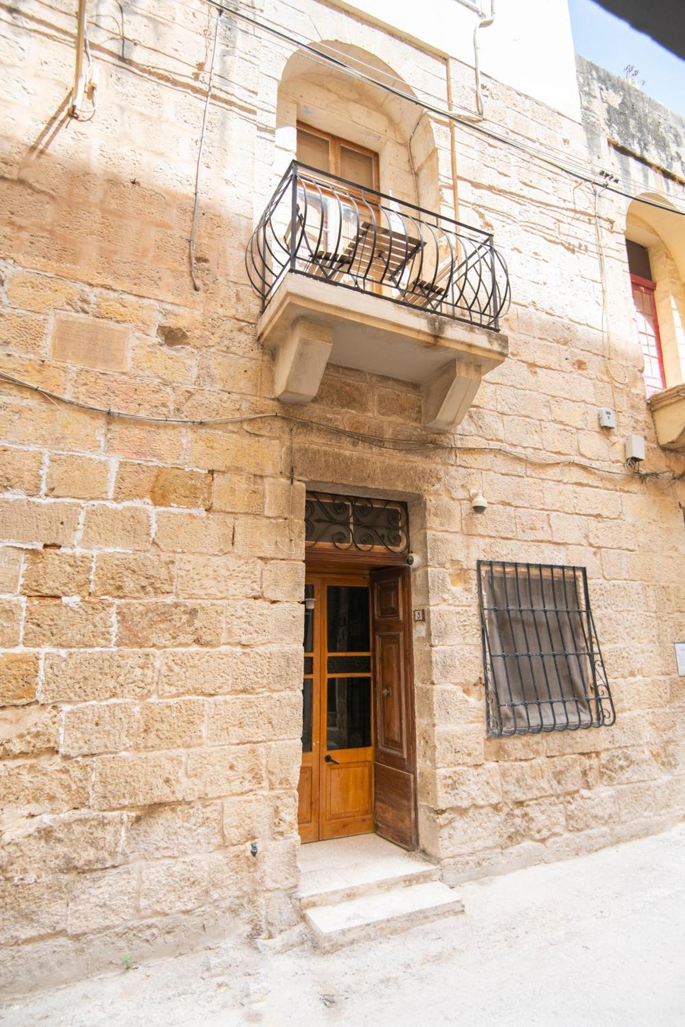 Sliema'S Seaside Charmer Εξωτερικό φωτογραφία