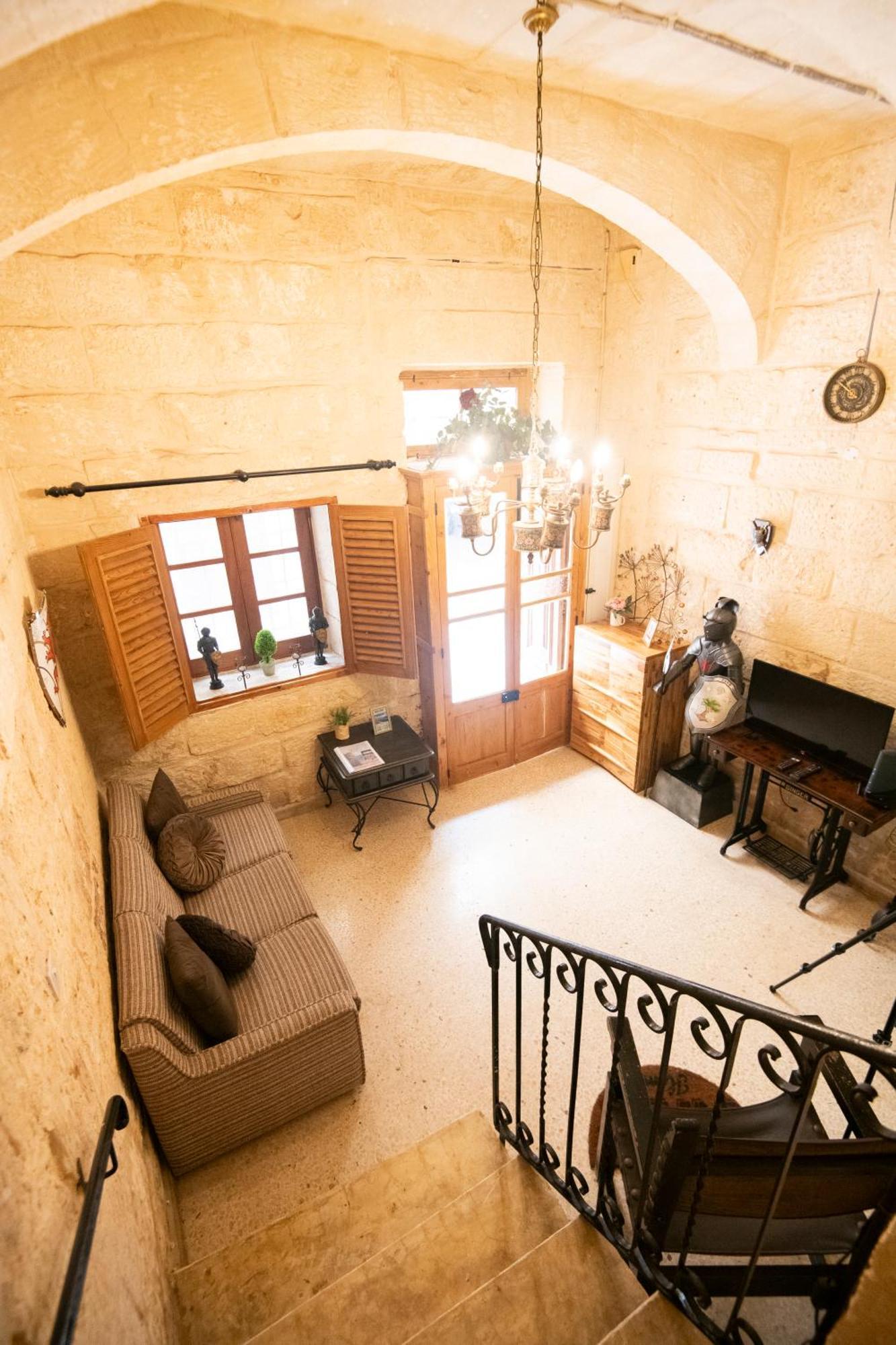 Sliema'S Seaside Charmer Εξωτερικό φωτογραφία