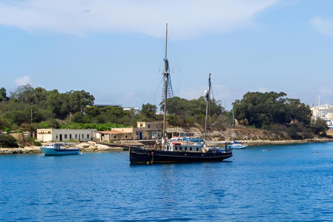 Sliema'S Seaside Charmer Εξωτερικό φωτογραφία