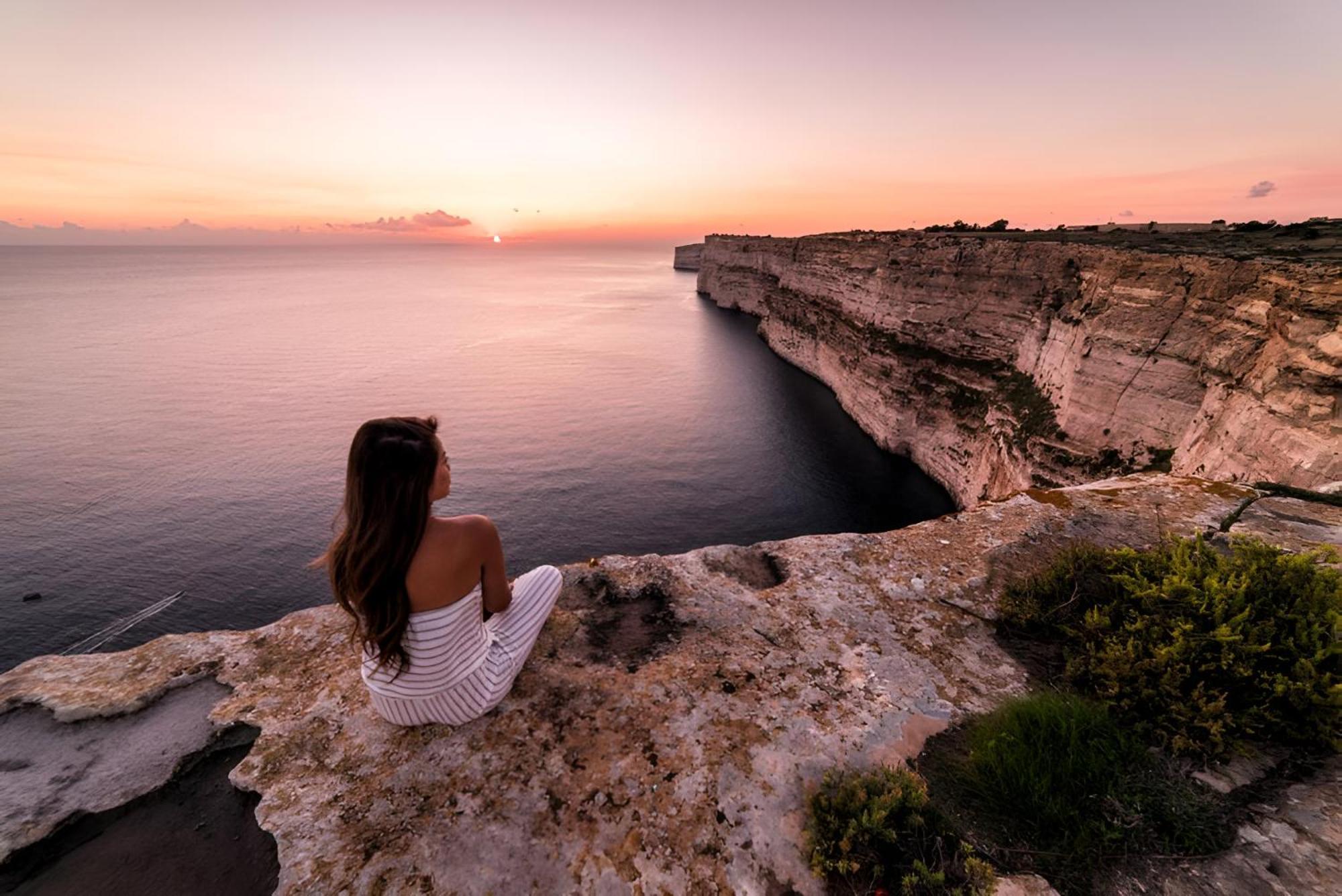 Sliema'S Seaside Charmer Εξωτερικό φωτογραφία