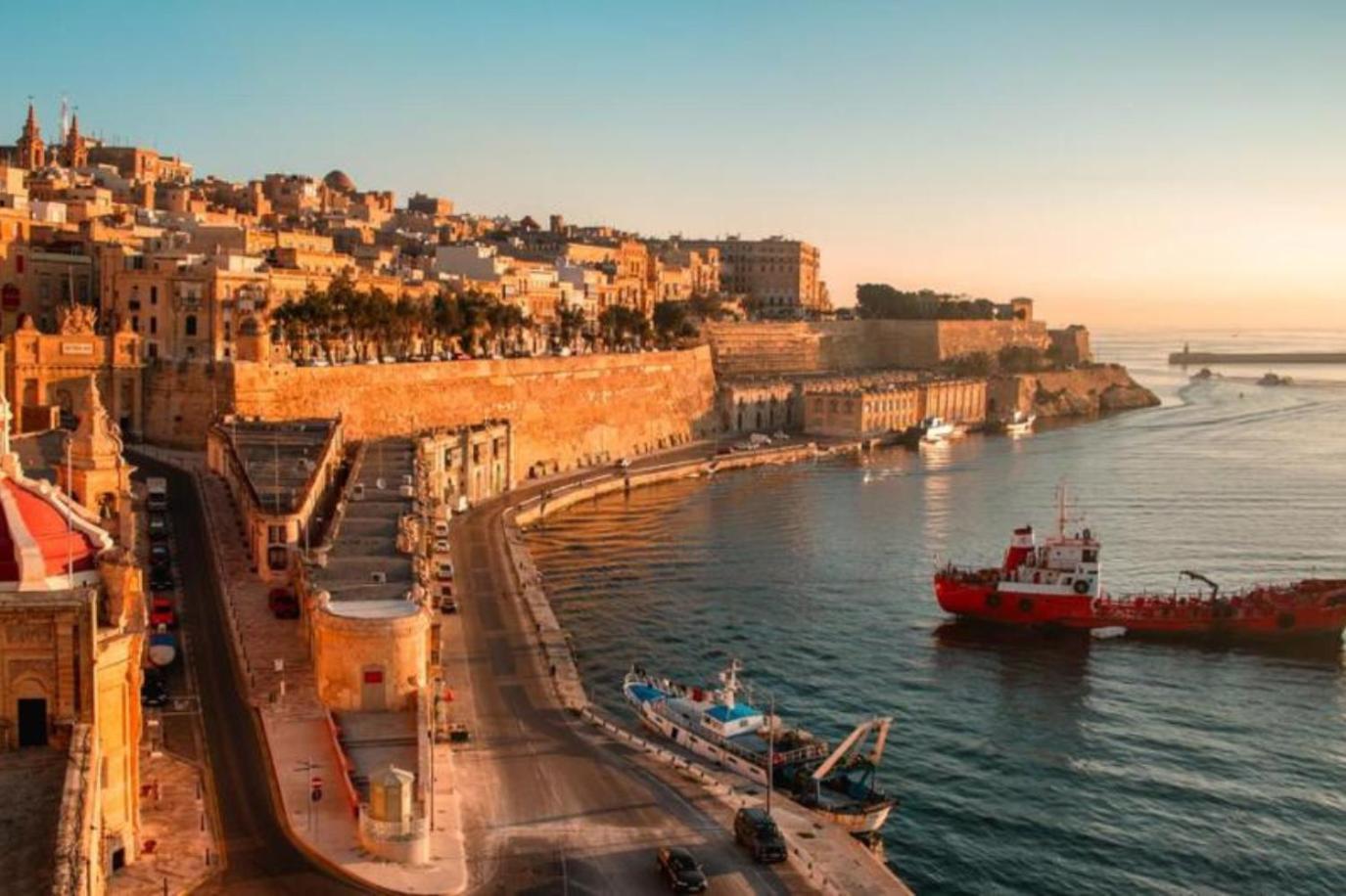 Sliema'S Seaside Charmer Εξωτερικό φωτογραφία