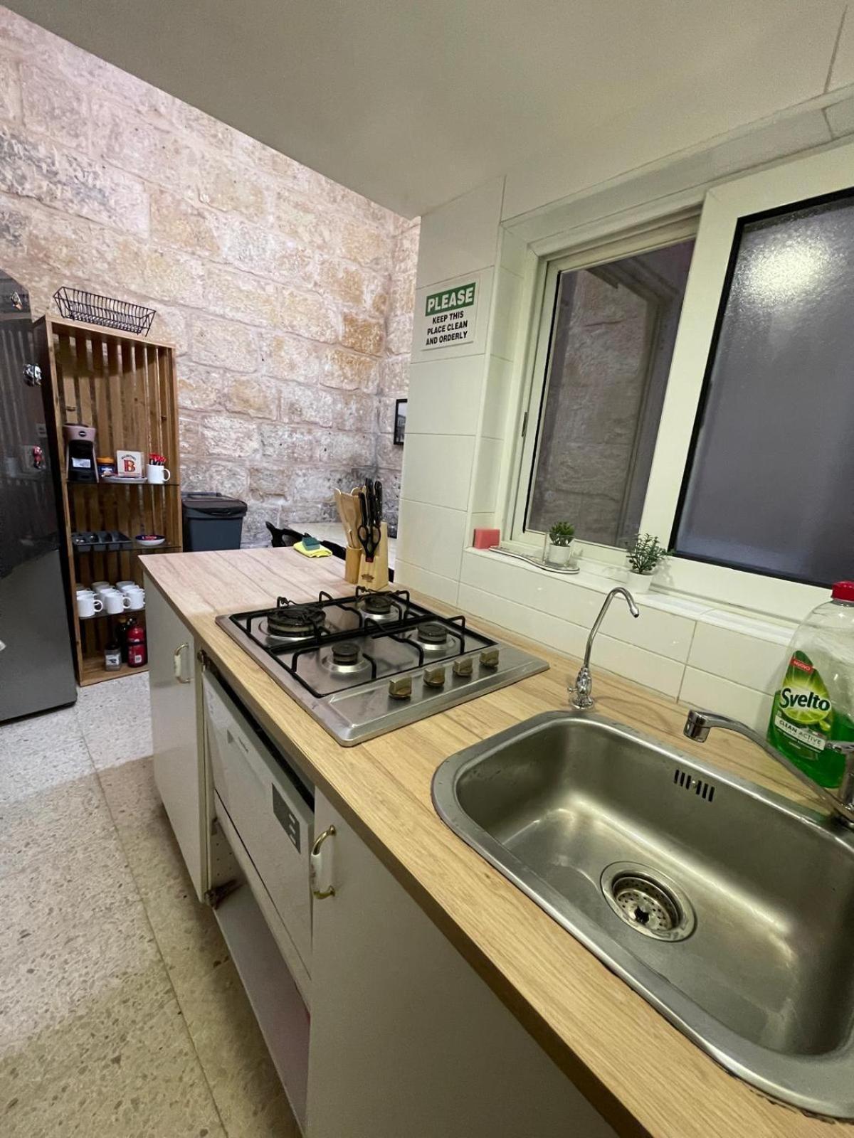 Sliema'S Seaside Charmer Εξωτερικό φωτογραφία